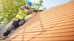 Fast & Reliable Emergency Roof Repairs in East Highland Park, VA