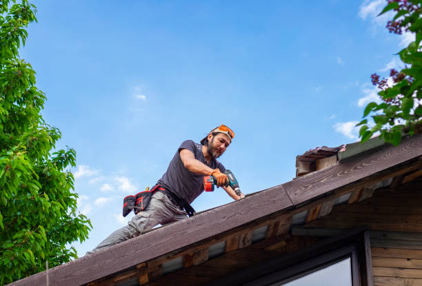 Best Slate Roofing  in East Highland Park, VA