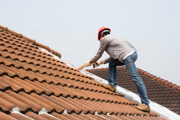 Best Roof Installation  in East Highland Park, VA