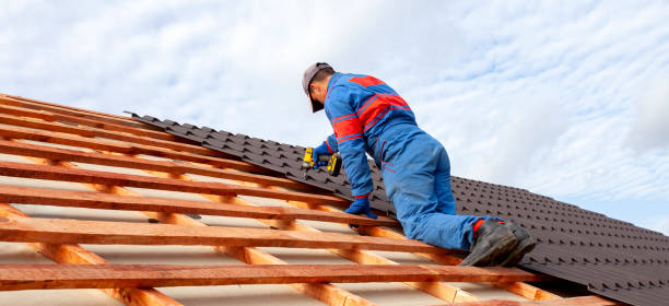 Best Gutter Installation and Repair  in East Highland Park, VA