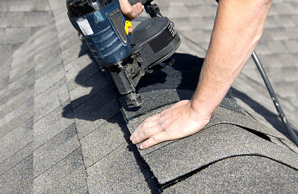 Best Rubber Roofing (EPDM, TPO)  in East Highland Park, VA