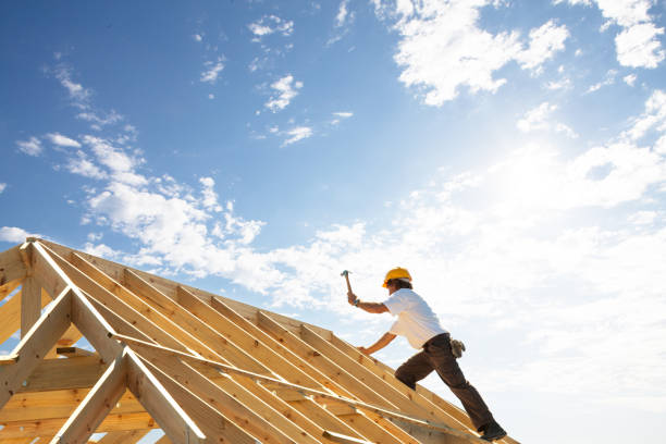 Best Sheet Metal Roofing  in East Highland Park, VA