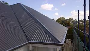 Best Storm Damage Roof Repair  in East Highland Park, VA